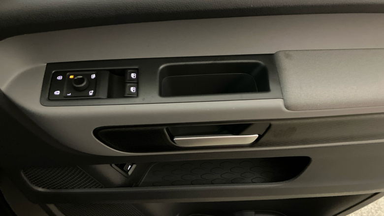 Volkswagen ID. Buzz 210kW Life Pro 86kWh 5dr LWB Auto [7 Seat] Electric Estate